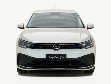 VolksWagen VIRTUS TSI 1.0 Flex 12V 4p Mec.