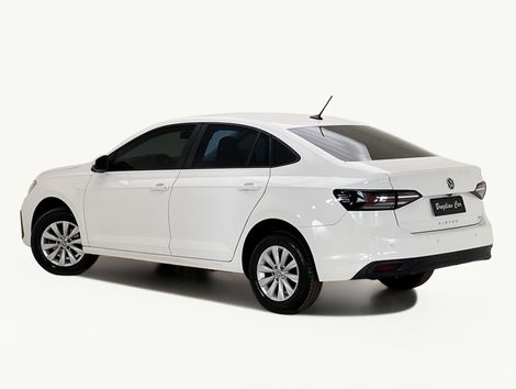 VolksWagen VIRTUS TSI 1.0 Flex 12V 4p Mec.