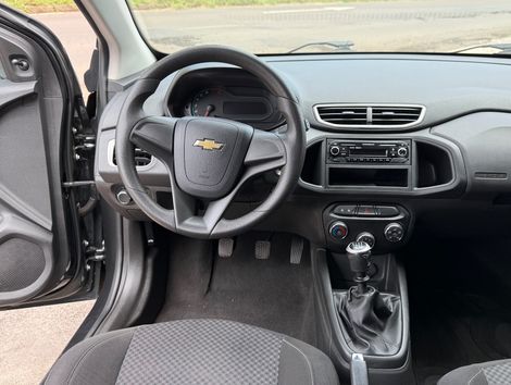Chevrolet ONIX HATCH LT 1.0 8V FlexPower 5p Mec.