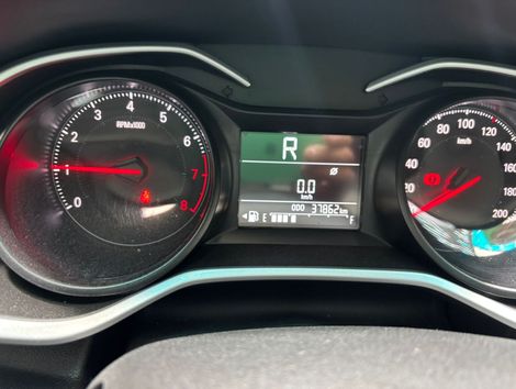 Chevrolet ONIX SEDAN Plus LT 1.0 12V Flex 4p Mec.