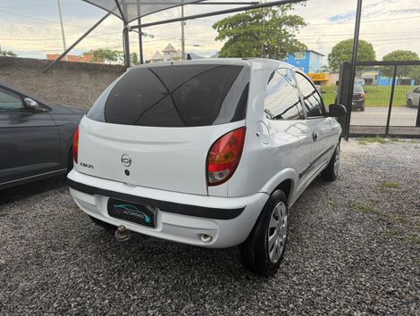 Chevrolet Celta 1.0/Super/N.Piq.1.0 MPFi VHC 8V 3p