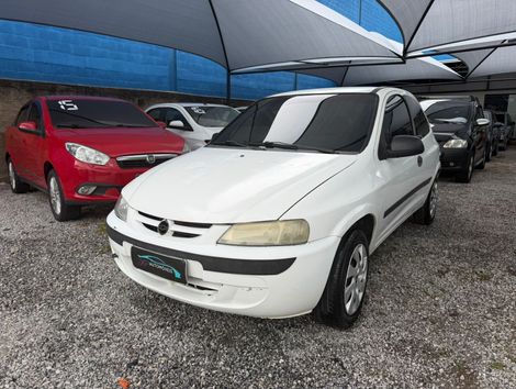 Chevrolet Celta 1.0/Super/N.Piq.1.0 MPFi VHC 8V 3p