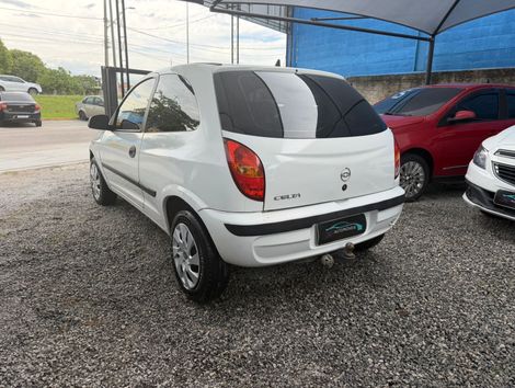 Chevrolet Celta 1.0/Super/N.Piq.1.0 MPFi VHC 8V 3p