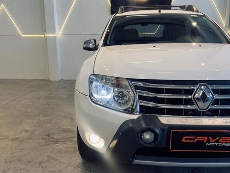 Renault DUSTER Dynamique 1.6 Flex 16V Mec.