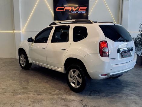 Renault DUSTER Dynamique 1.6 Flex 16V Mec.