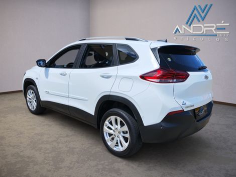 Chevrolet TRACKER LTZ 1.2 Turbo 12V Flex Aut.