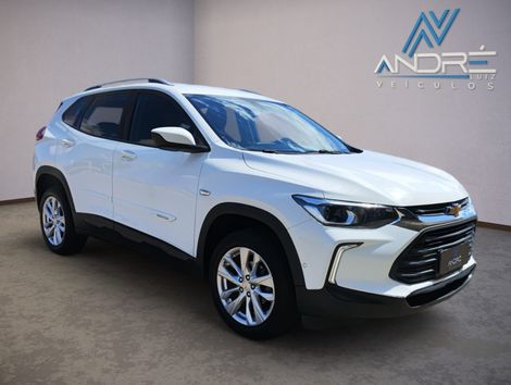 Chevrolet TRACKER LTZ 1.2 Turbo 12V Flex Aut.