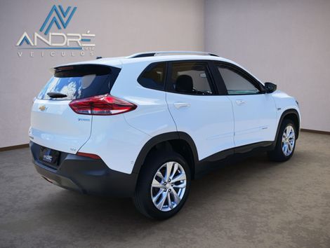 Chevrolet TRACKER LTZ 1.2 Turbo 12V Flex Aut.