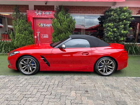 BMW Z4 M40i 3.0 340cv Aut.