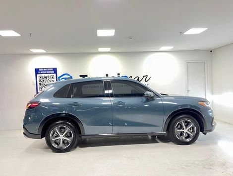 Honda ZR-V Touring 2.0 16V 5p Aut.