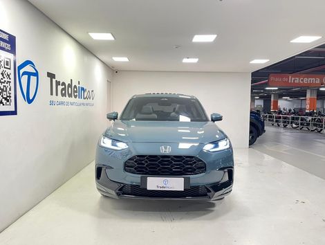 Honda ZR-V Touring 2.0 16V 5p Aut.