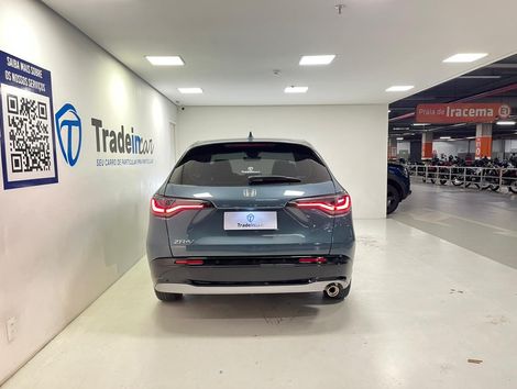 Honda ZR-V Touring 2.0 16V 5p Aut.