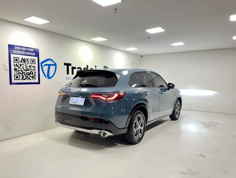 Honda ZR-V Touring 2.0 16V 5p Aut.