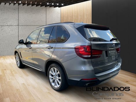 BMW X5 XDRIVE 50i Security 4.4 Bi-Turbo