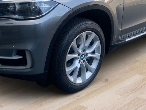 BMW X5 XDRIVE 50i Security 4.4 Bi-Turbo