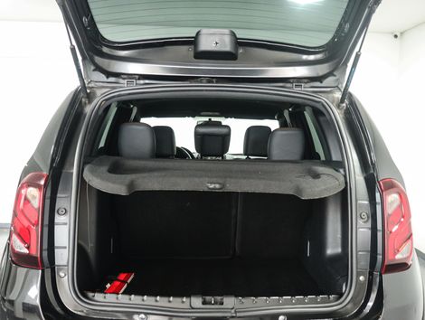 Renault DUSTER Dynamique 2.0 Flex 16V Aut.