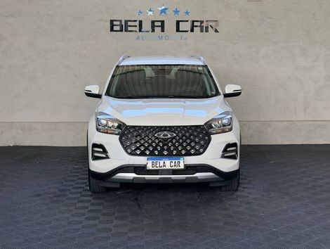 CHERY Chery TIGGO 5X SPORT