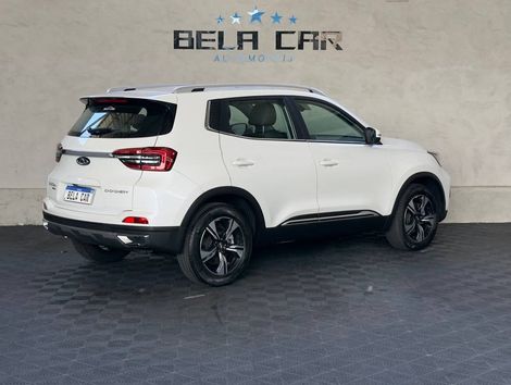 CHERY Chery TIGGO 5X SPORT