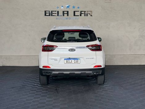 CHERY Chery TIGGO 5X SPORT