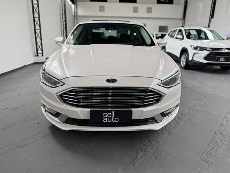 Ford Fusion Titanium 2.0 GTDI Eco. Awd Aut.