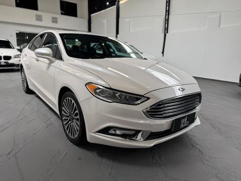 Ford Fusion Titanium 2.0 GTDI Eco. Awd Aut.