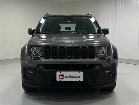 Jeep Renegade Sport T270 1.3 TB 4x2 Flex Aut.