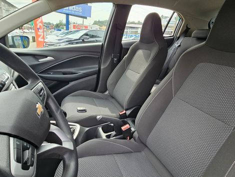 Chevrolet ONIX HATCH LT 1.0 12V Flex 5p Mec.