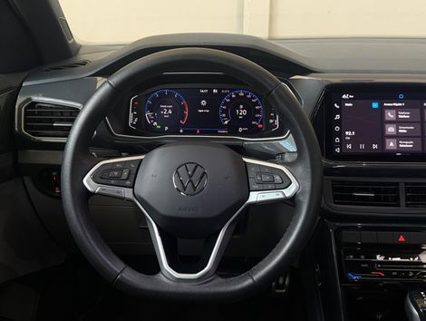 VolksWagen T-Cross Hig. 250 TSI 1.4 Flex 16V 5p Aut