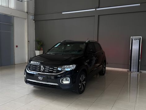 VolksWagen T-Cross Hig. 250 TSI 1.4 Flex 16V 5p Aut