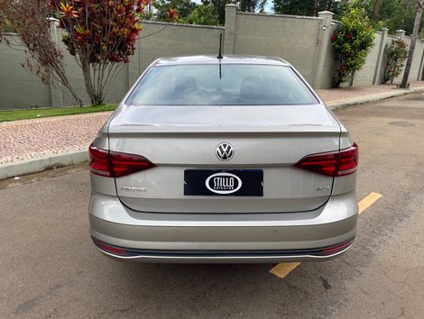 VolksWagen VIRTUS 1.6 MSI Flex 16V 4p Aut.