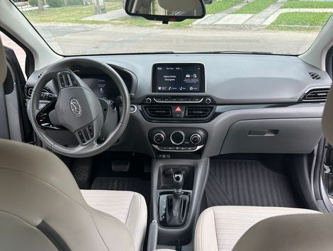Hyundai HB20S Platinum Plus 1.0 TB Flex 12V Aut.