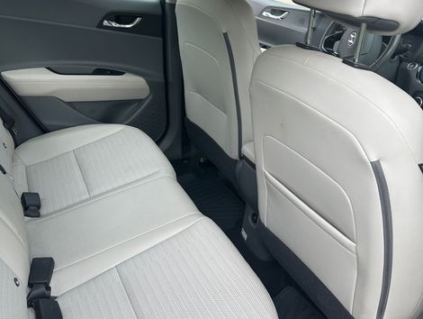 Hyundai HB20S Platinum Plus 1.0 TB Flex 12V Aut.
