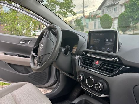 Hyundai HB20S Platinum Plus 1.0 TB Flex 12V Aut.
