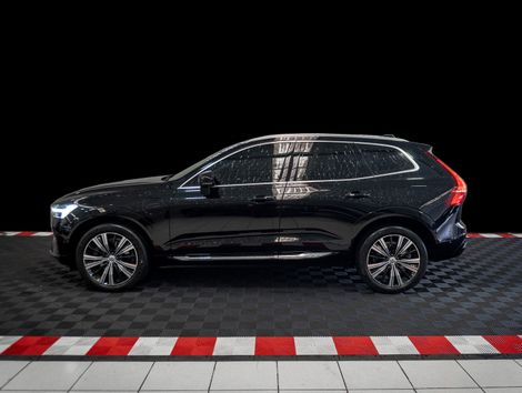 Volvo XC 60 T-8 INSCRIPTION 2.0 (Híbrido)