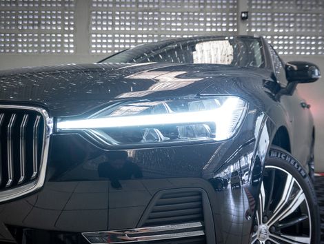 Volvo XC 60 T-8 INSCRIPTION 2.0 (Híbrido)