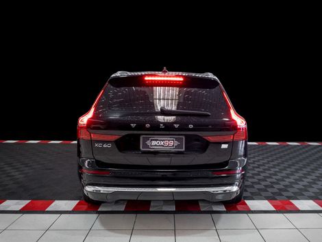 Volvo XC 60 T-8 INSCRIPTION 2.0 (Híbrido)