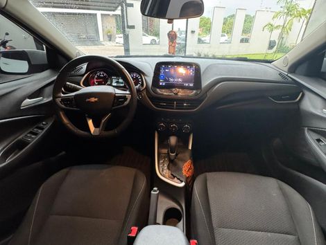 Chevrolet ONIX SEDAN Plus LTZ 1.0 12V TB Flex Aut.