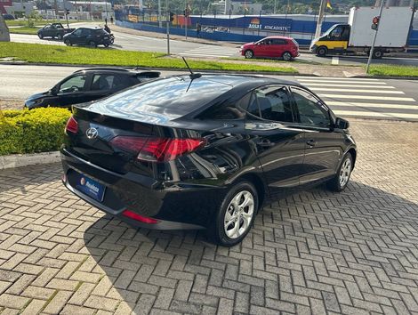 Hyundai HB20S Vision 1.0 Flex 12V Mec.