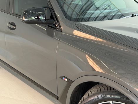 BMW X7 M60i 4.4 V8 Bi-TB Aut.(Híbrido)