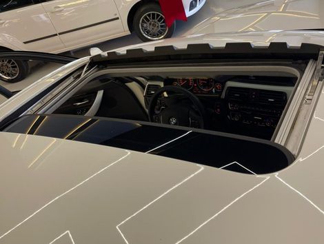 BMW 328iA Sport 2.0 16V/2.0 16V Flex 4p