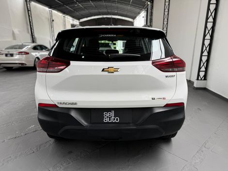 Chevrolet TRACKER 1.0 Turbo 12V Flex Aut. 