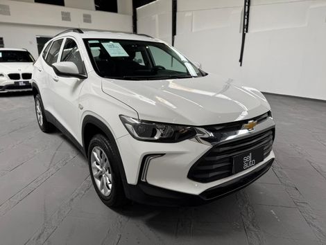 Chevrolet TRACKER 1.0 Turbo 12V Flex Aut. 
