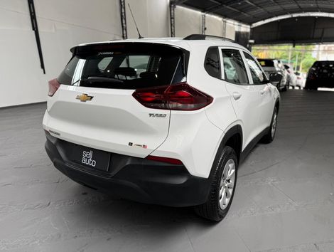 Chevrolet TRACKER 1.0 Turbo 12V Flex Aut. 