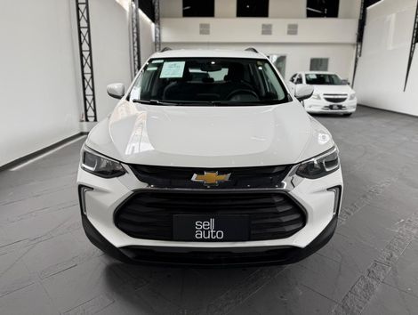 Chevrolet TRACKER 1.0 Turbo 12V Flex Aut. 