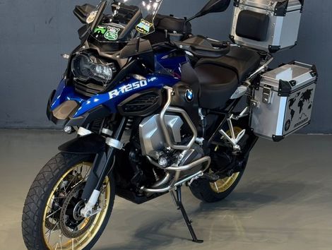 BMW Motos BMW R1250 GS A