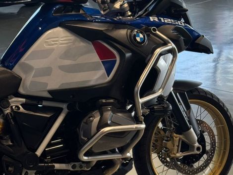 BMW Motos BMW R1250 GS A