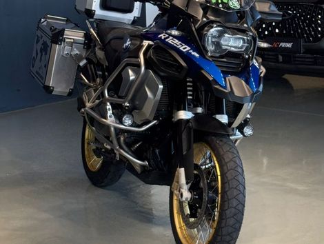 BMW Motos BMW R1250 GS A