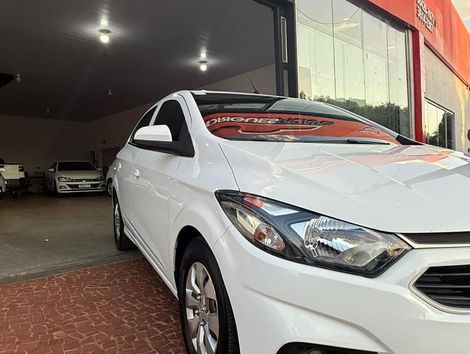 Chevrolet ONIX HATCH LT 1.0 8V FlexPower 5p Mec.