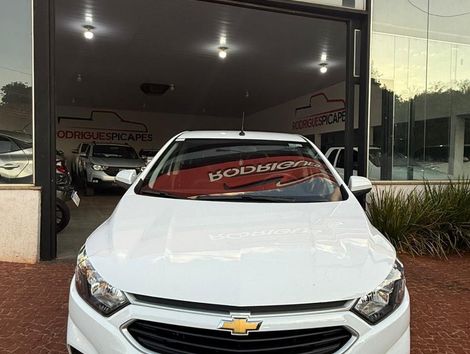 Chevrolet ONIX HATCH LT 1.0 8V FlexPower 5p Mec.