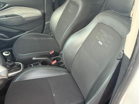 Chevrolet ONIX HATCH LT 1.0 8V FlexPower 5p Mec.